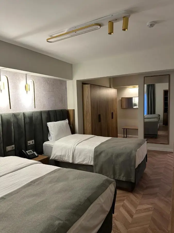 Iris Han Hotel