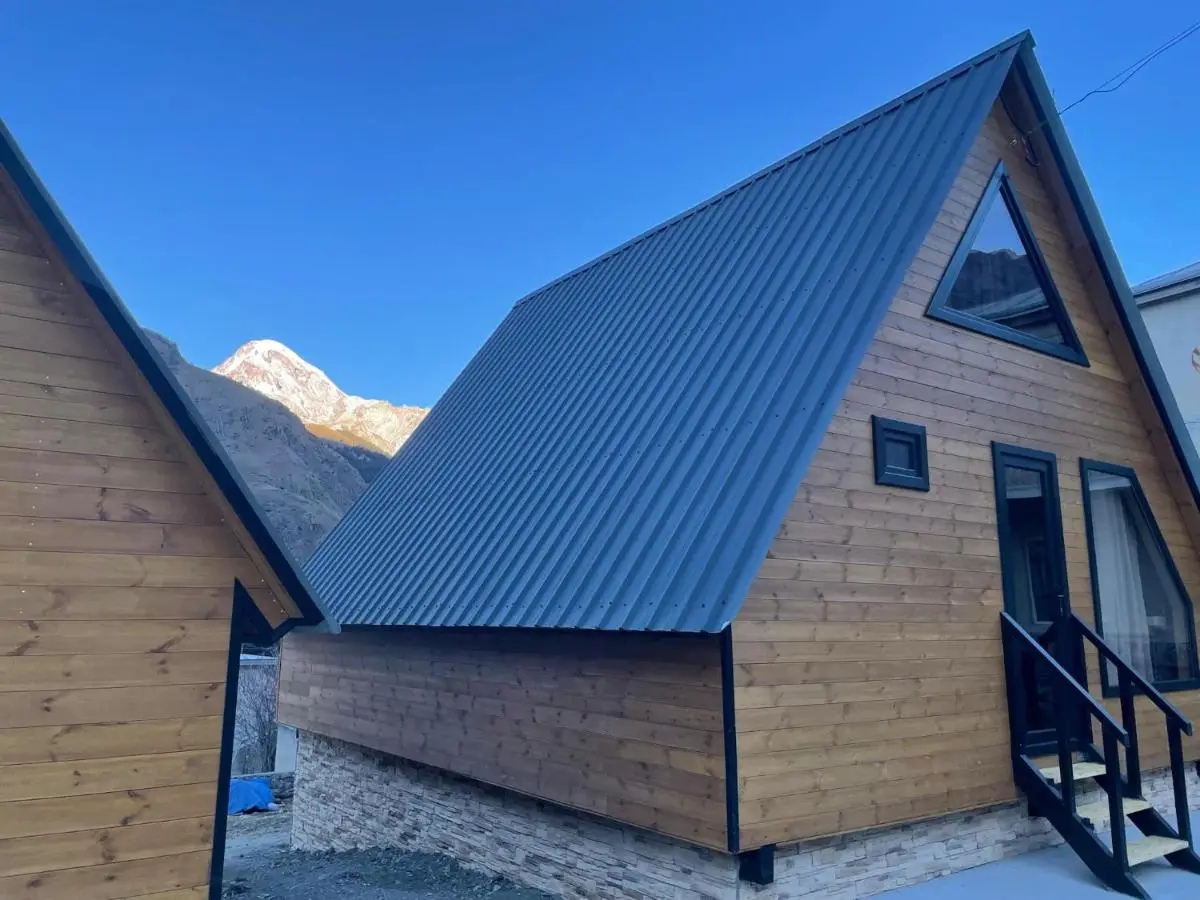 Apex Cottages