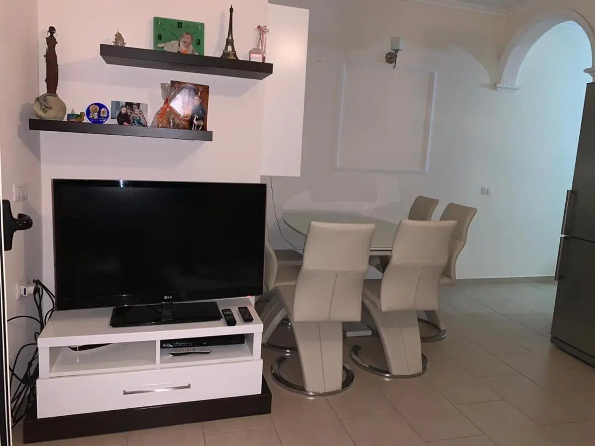 Vanessa Apartment Lungomare