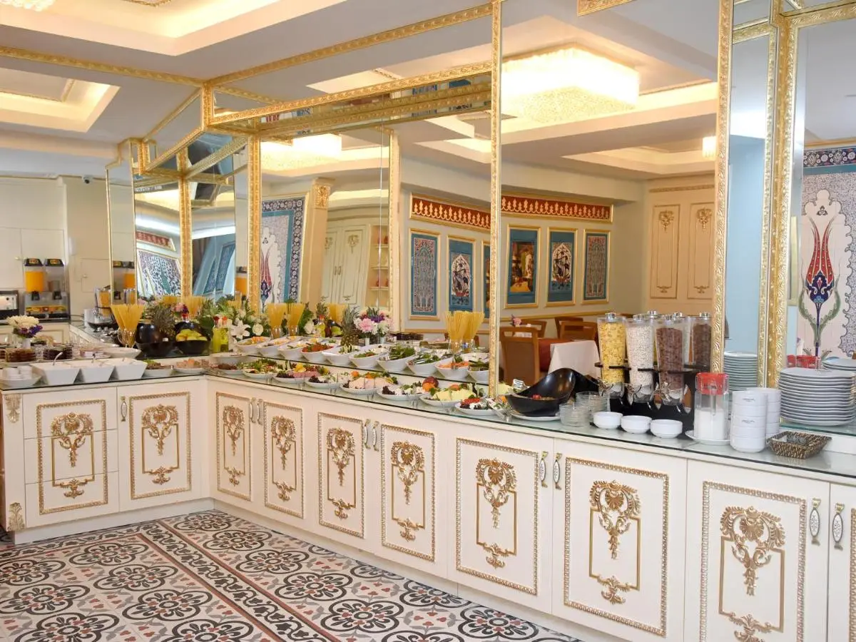 İstasyon Hotel