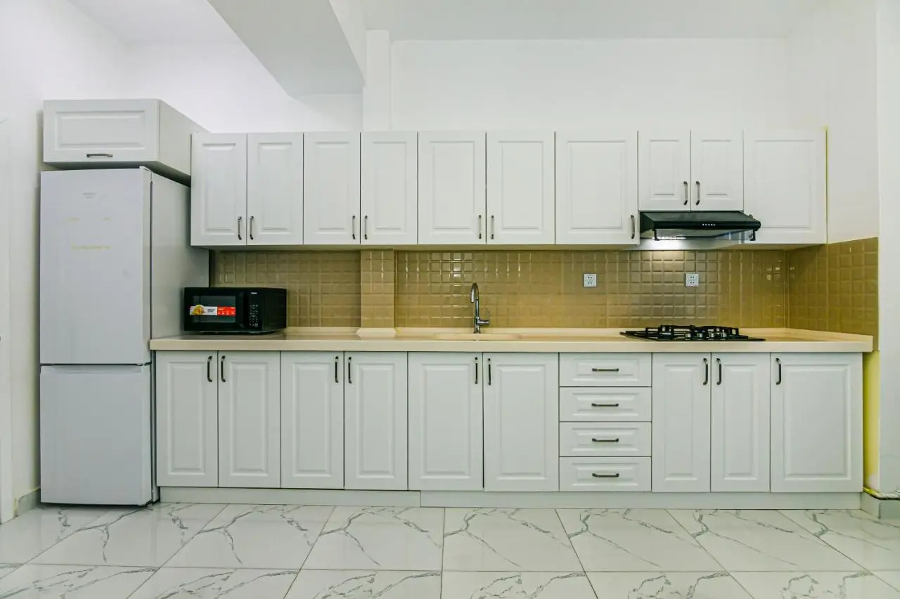 Central Elegance Suite