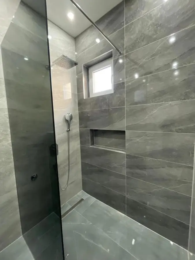 Apartment BORICI
