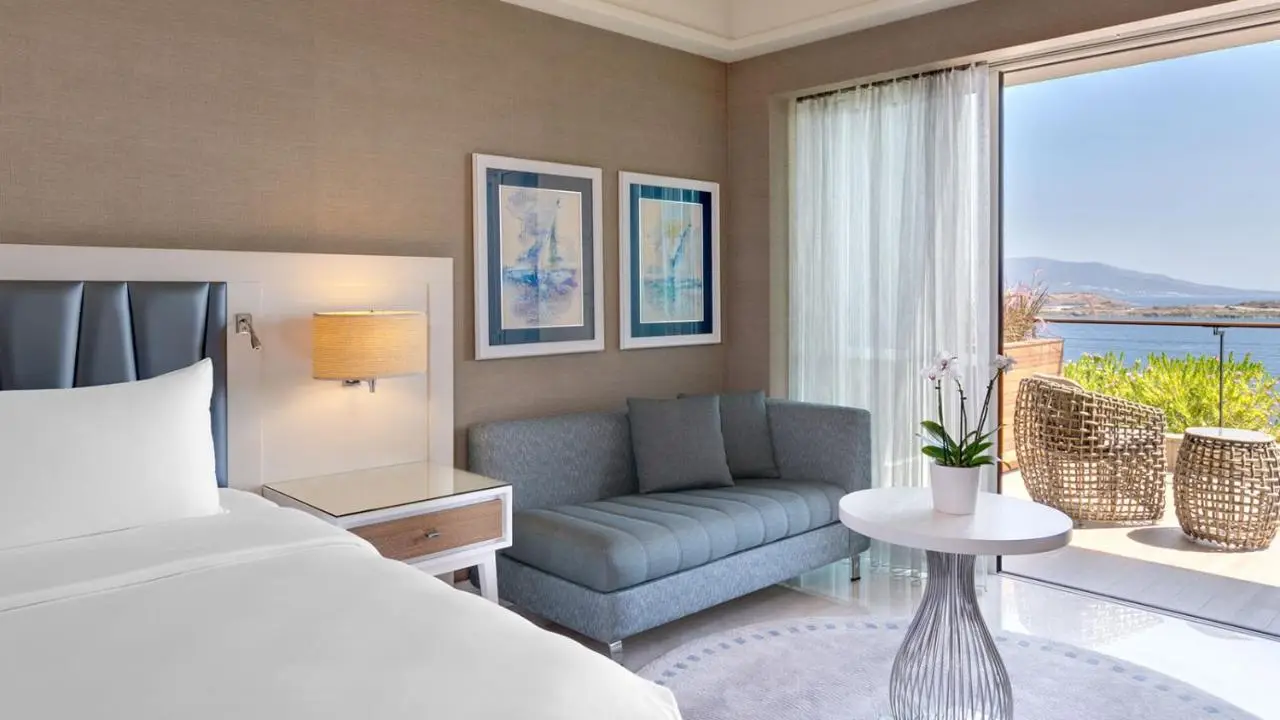 Caresse, a Luxury Collection Resort & Spa, Bodrum