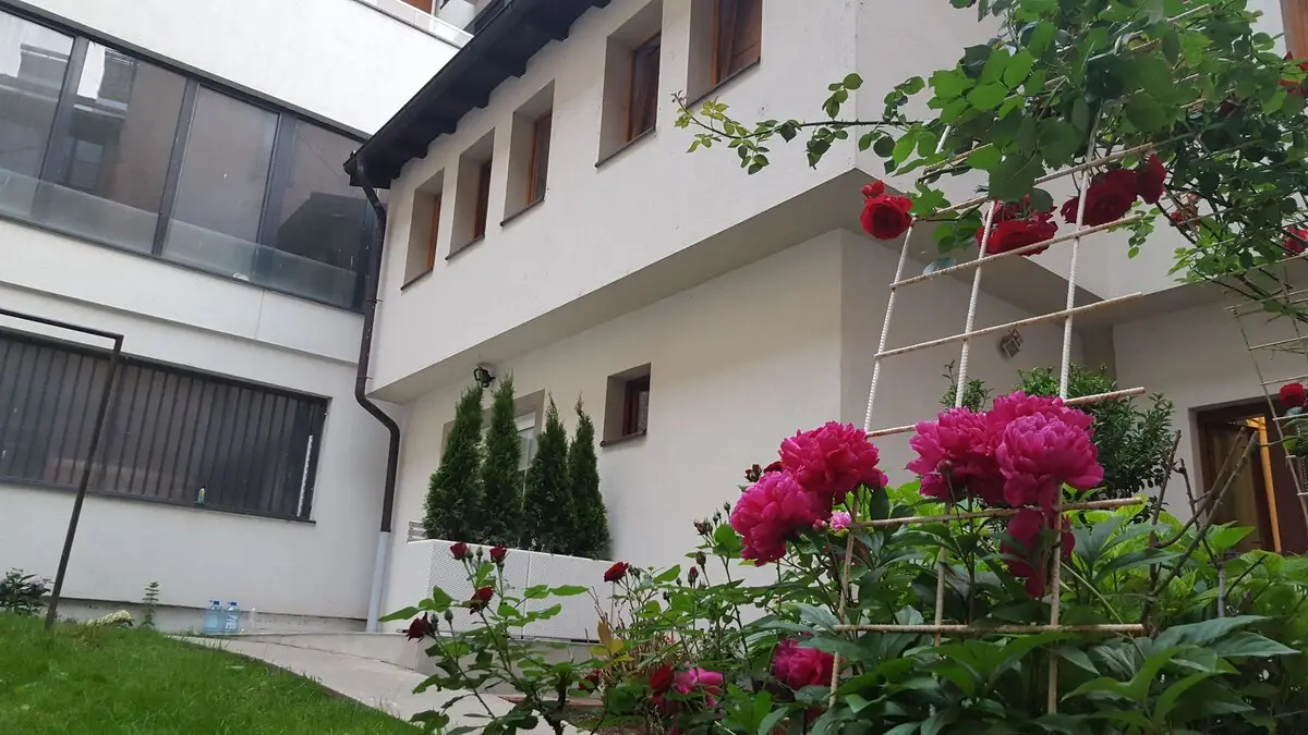 Apartment Dalia - Perfect location