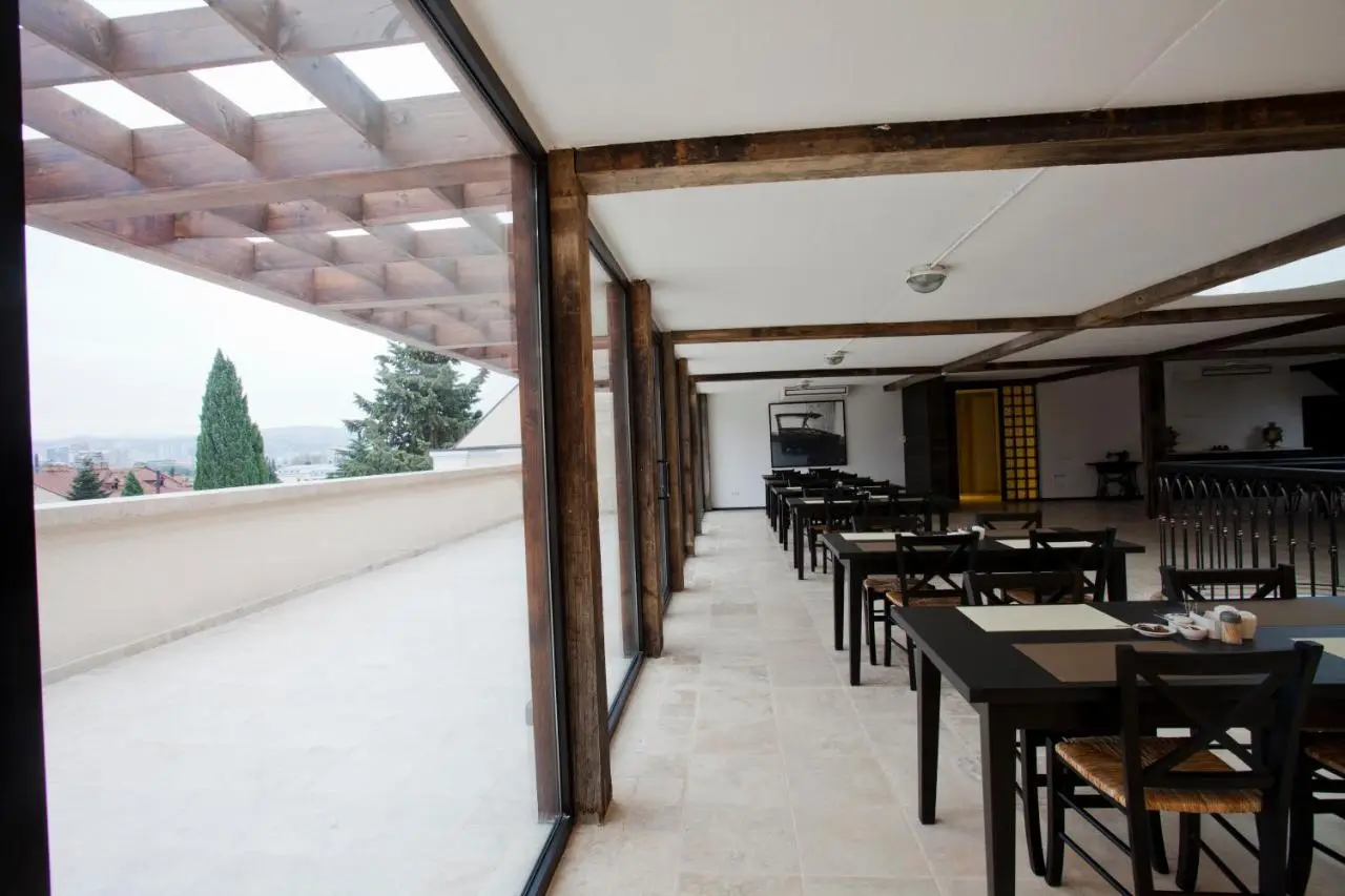 Hotel ZP Palace