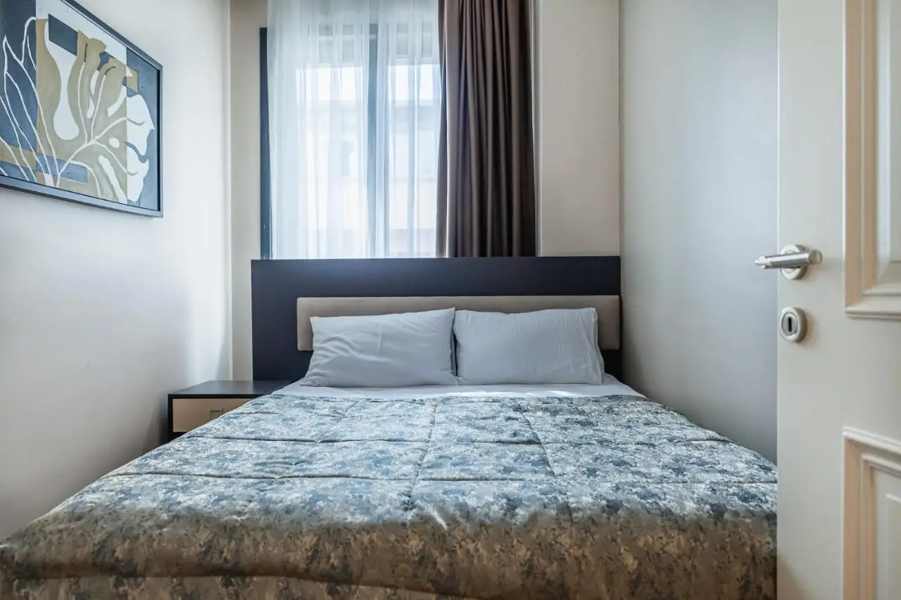 Norah Suites Hotel İstanbul