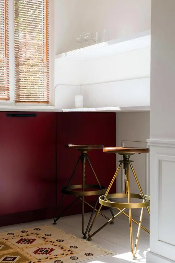 Masterfully Designed Apartment -By Wehost