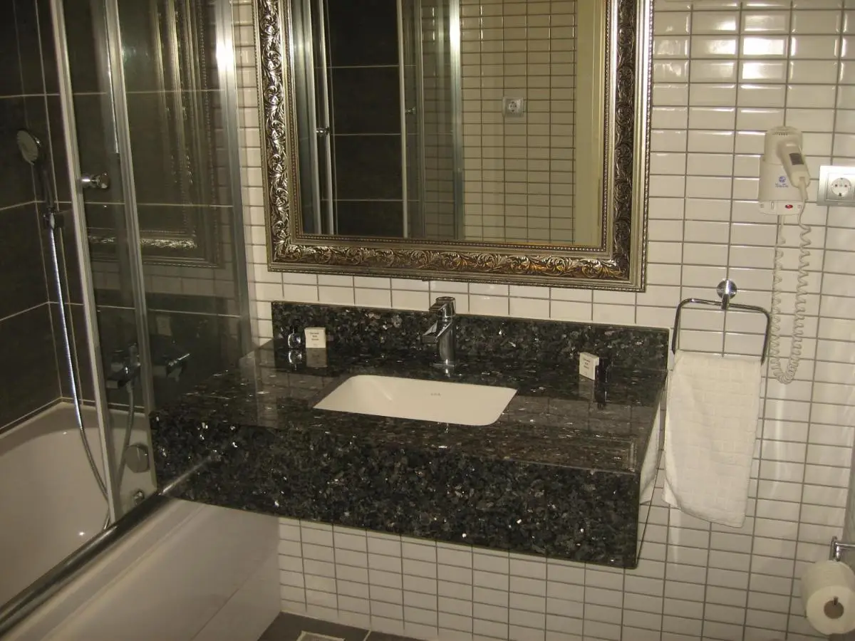 Termal Elit Hotel