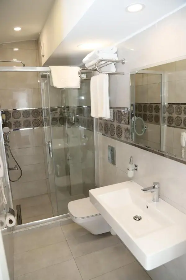 Novus Hotel İstanbul