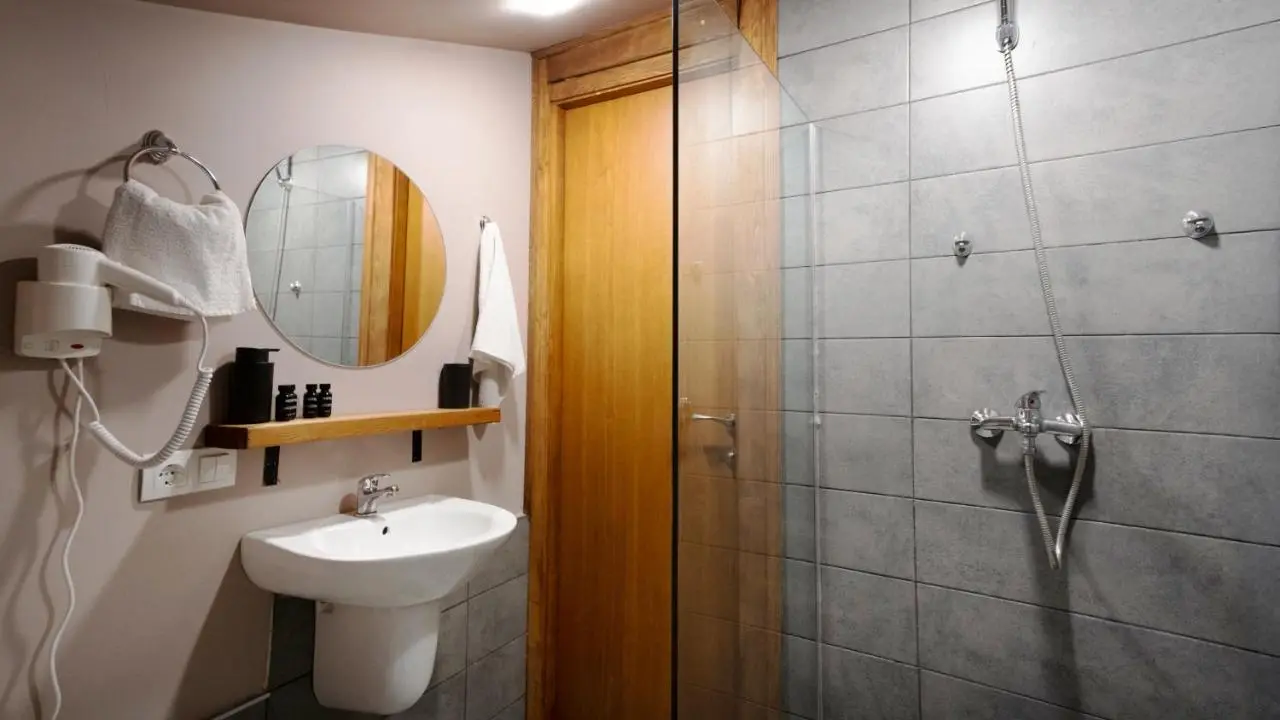 Chalet In Gudauri