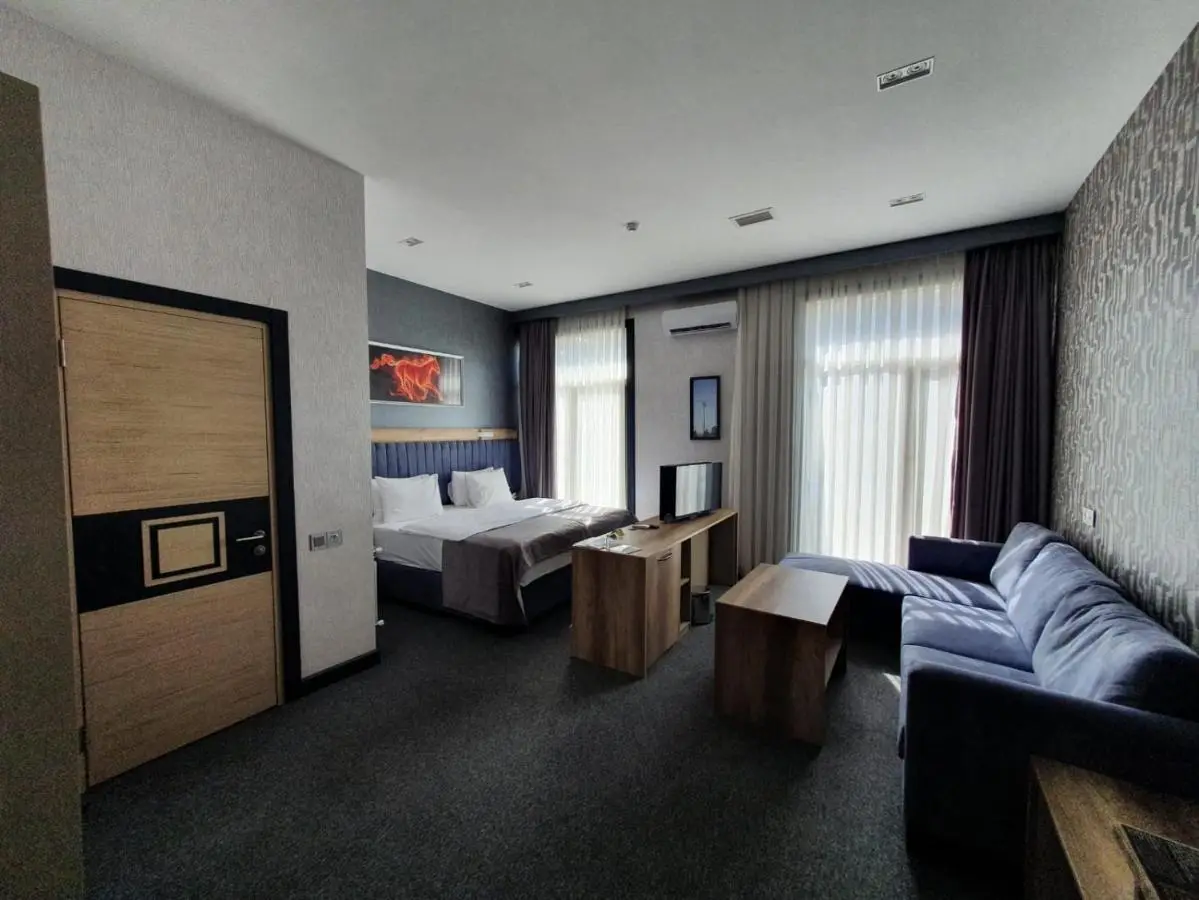 Halal House Baku Hotel