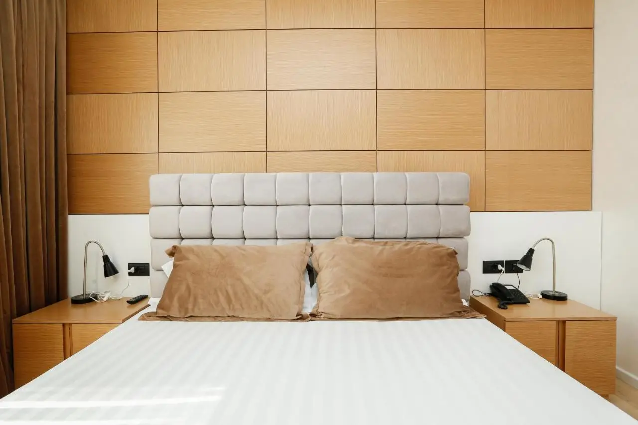 Oxford hotel