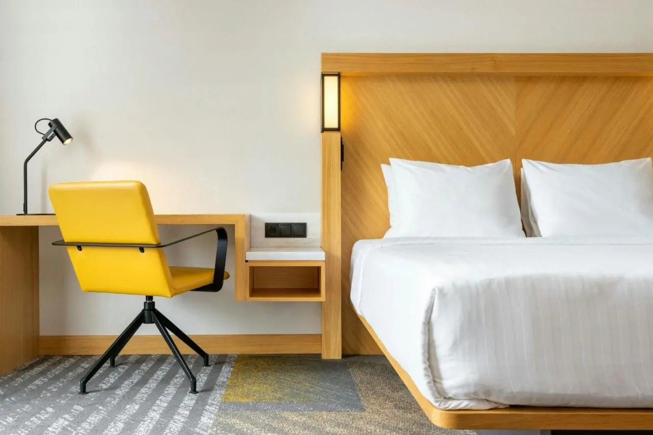 Courtyard by Marriott Tbilisi