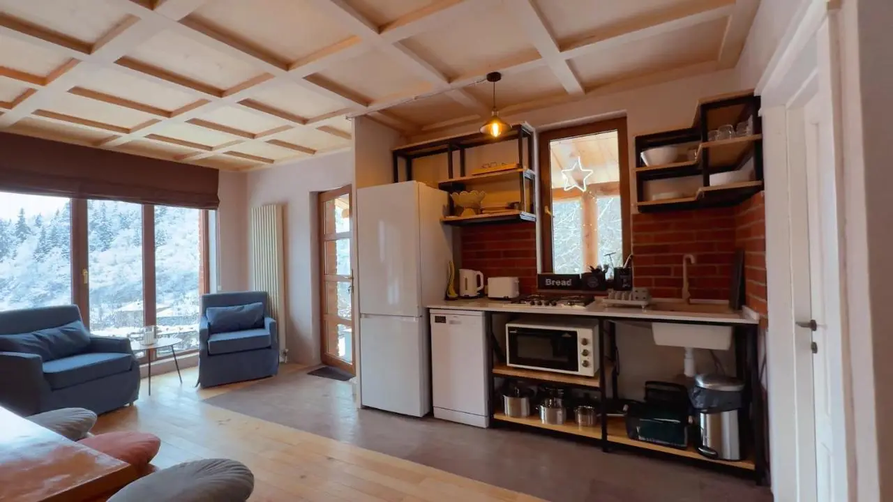 Eko cottages