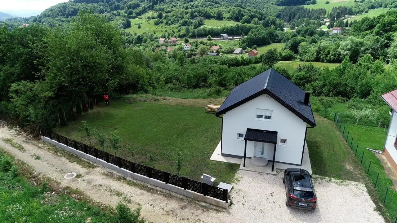 Kuća za odmor GAVRIĆ