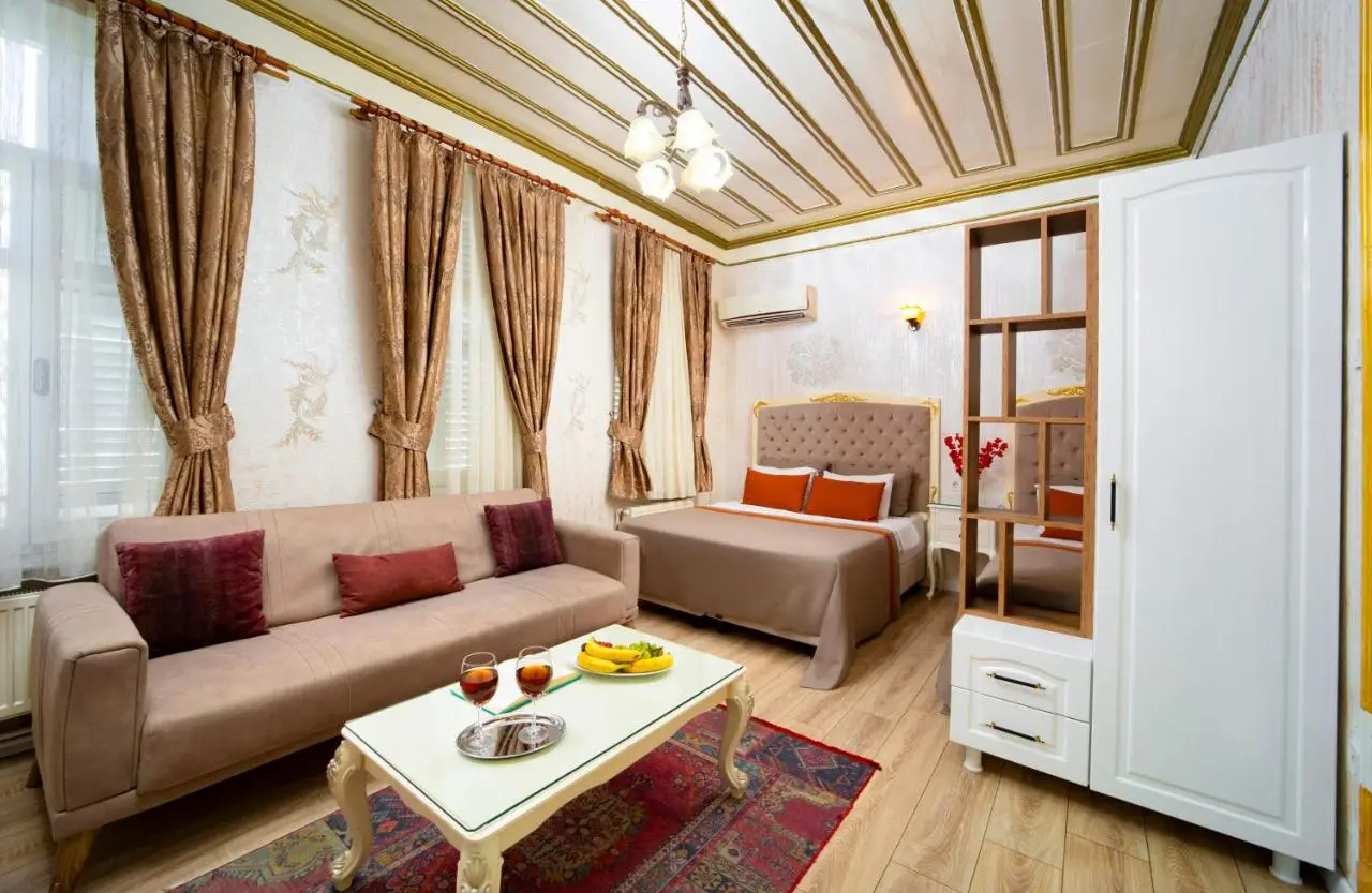 Alhambra Apart Hotel