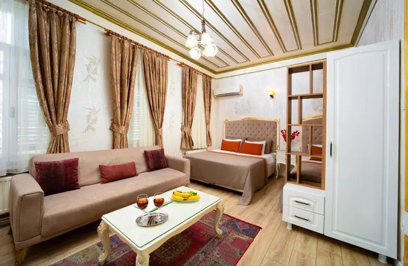 Alhambra Apart Hotel