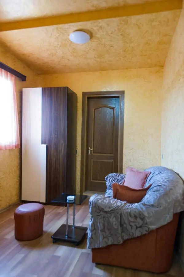 hotel amber