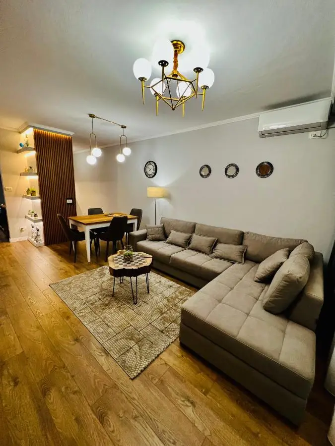 Luxury Apartaments Tirana