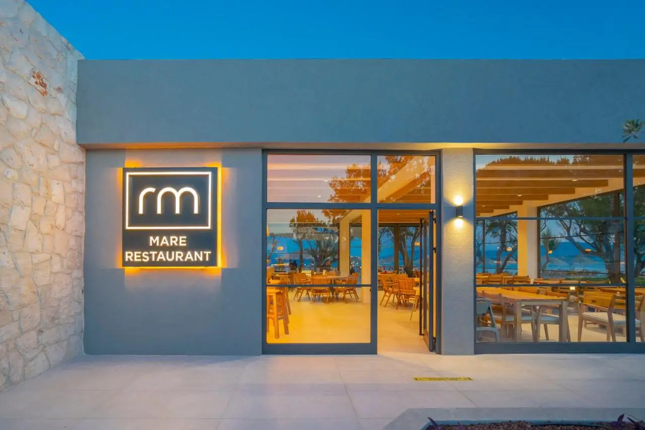 Regia Mare Beach Hotel & Spa Bodrum