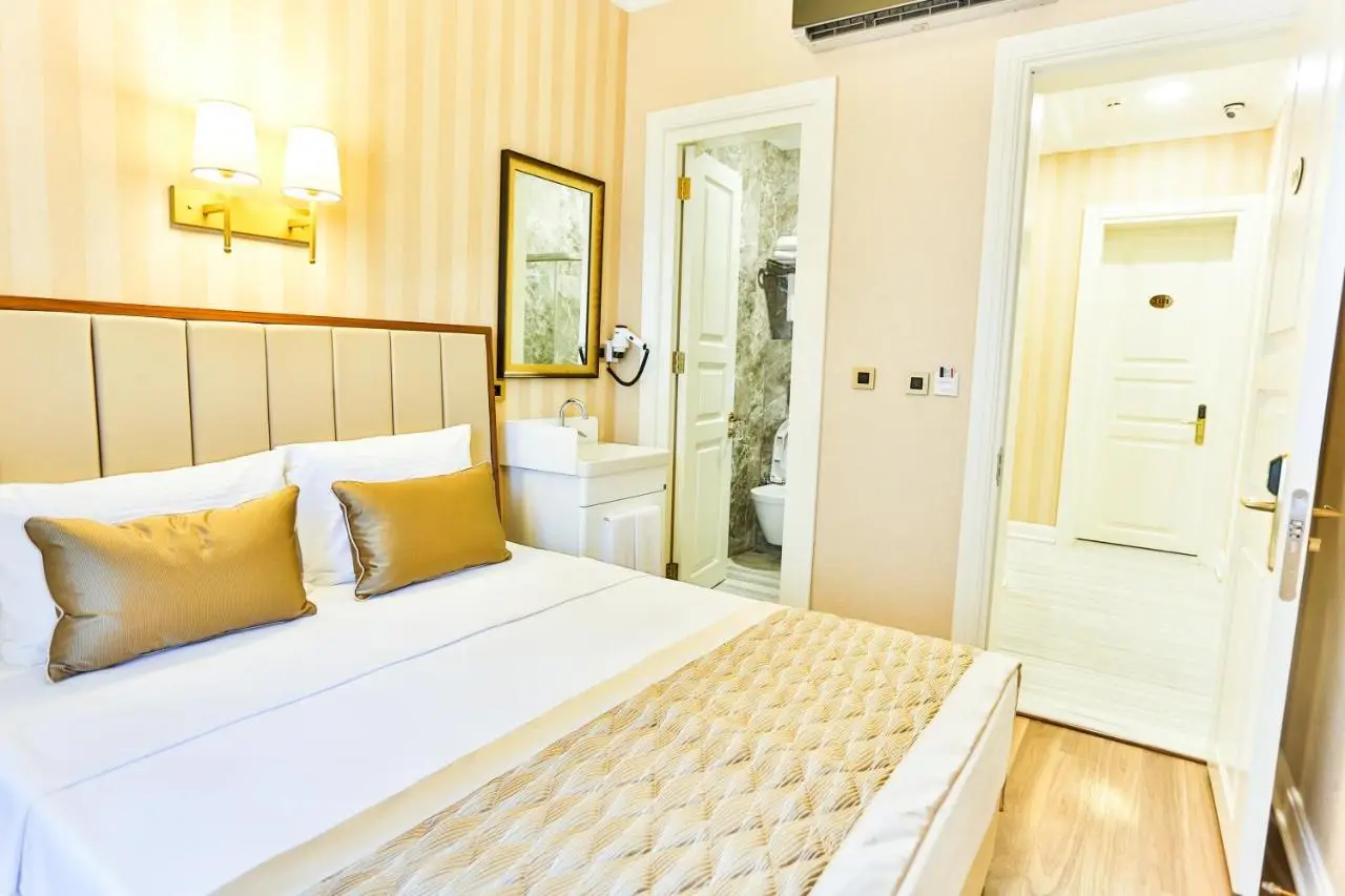 HANENDE HOTEL