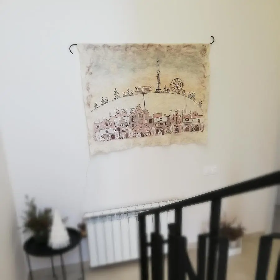 Veronika Home Tbilisi