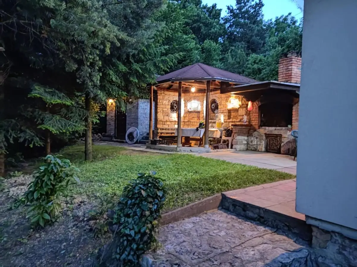 Holiday house Ilidza Sarajevo