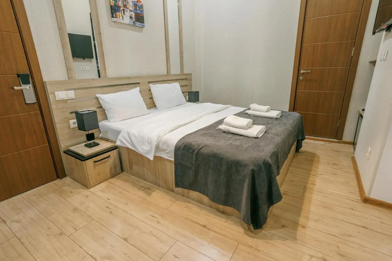 City Heart Hotel