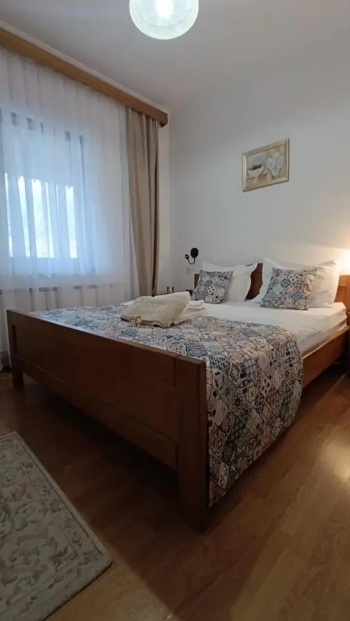 Bed and Breakfast Vijecnica