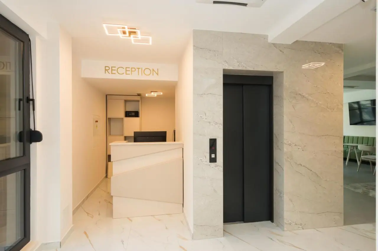 Hotel Spa Olive