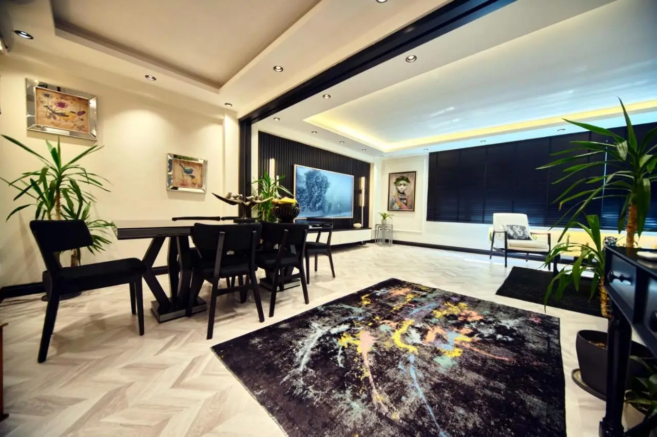 Saygın Apartments