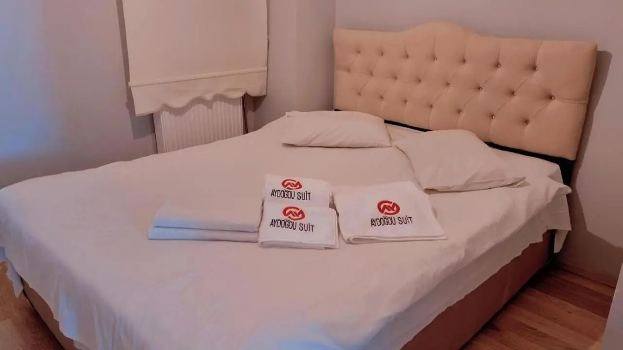 AYDOĞDU SUİT OTEL