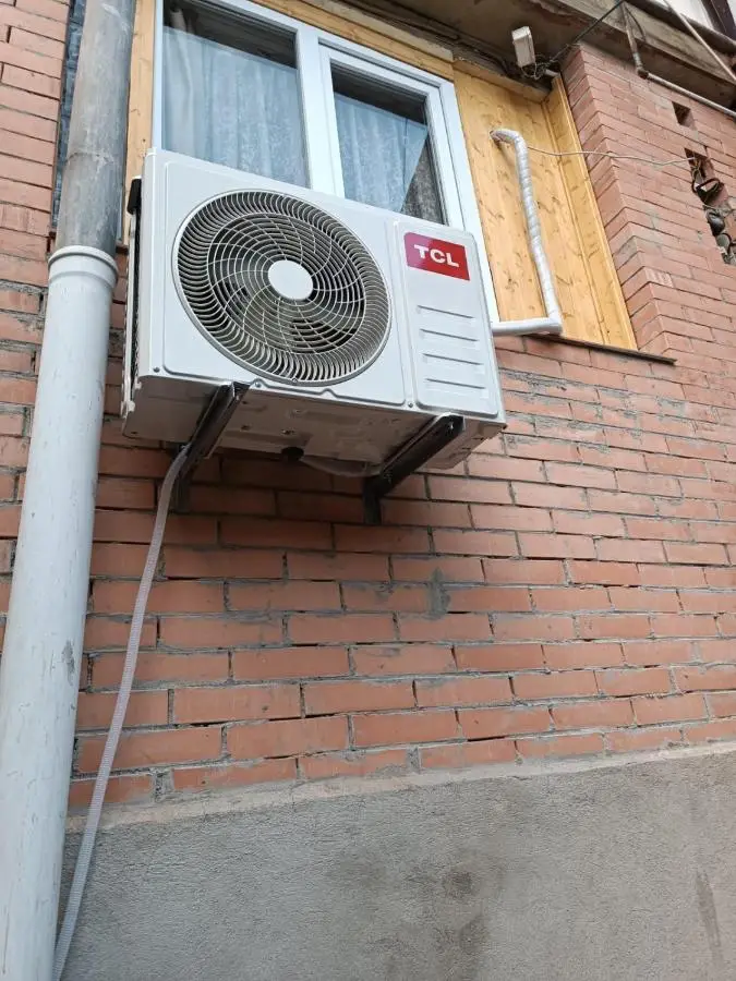 Piligrim Apartament Tbilisi