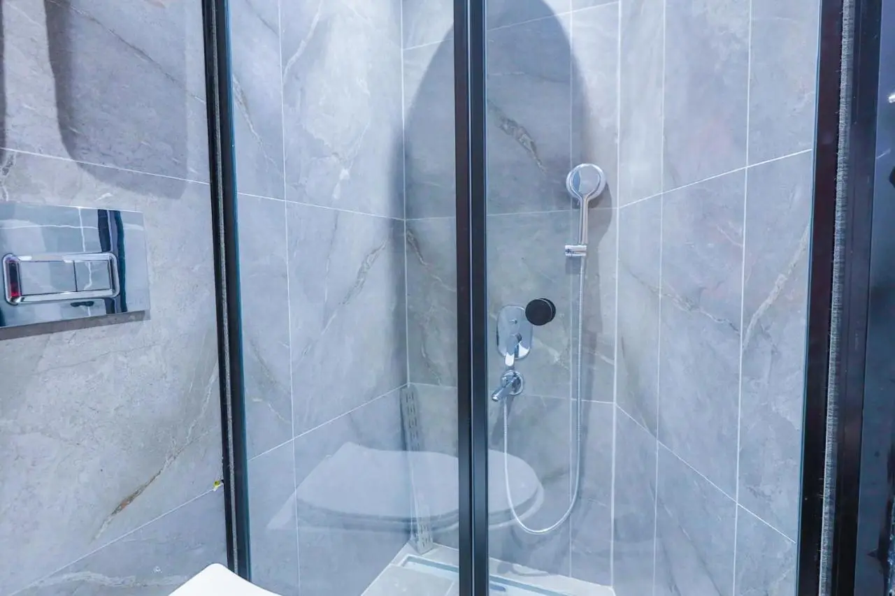 Silver Inn Spa