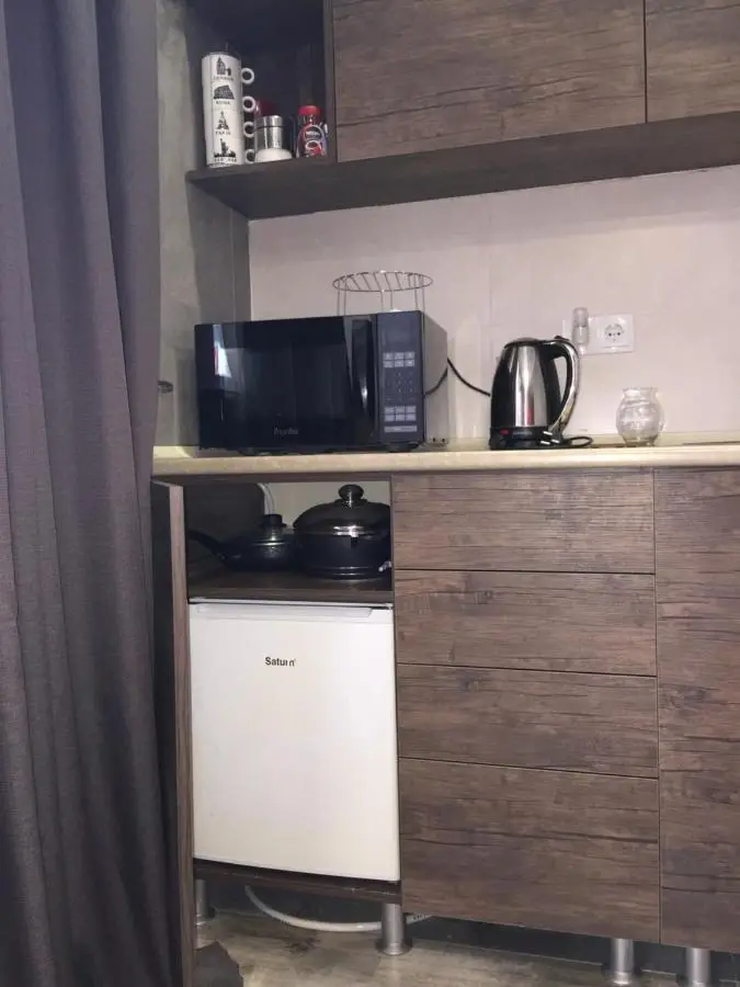 Apartment Dadu