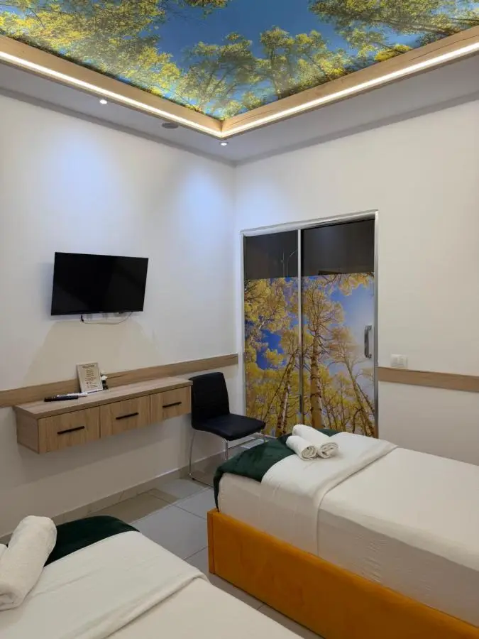 AA Boutique Hotel