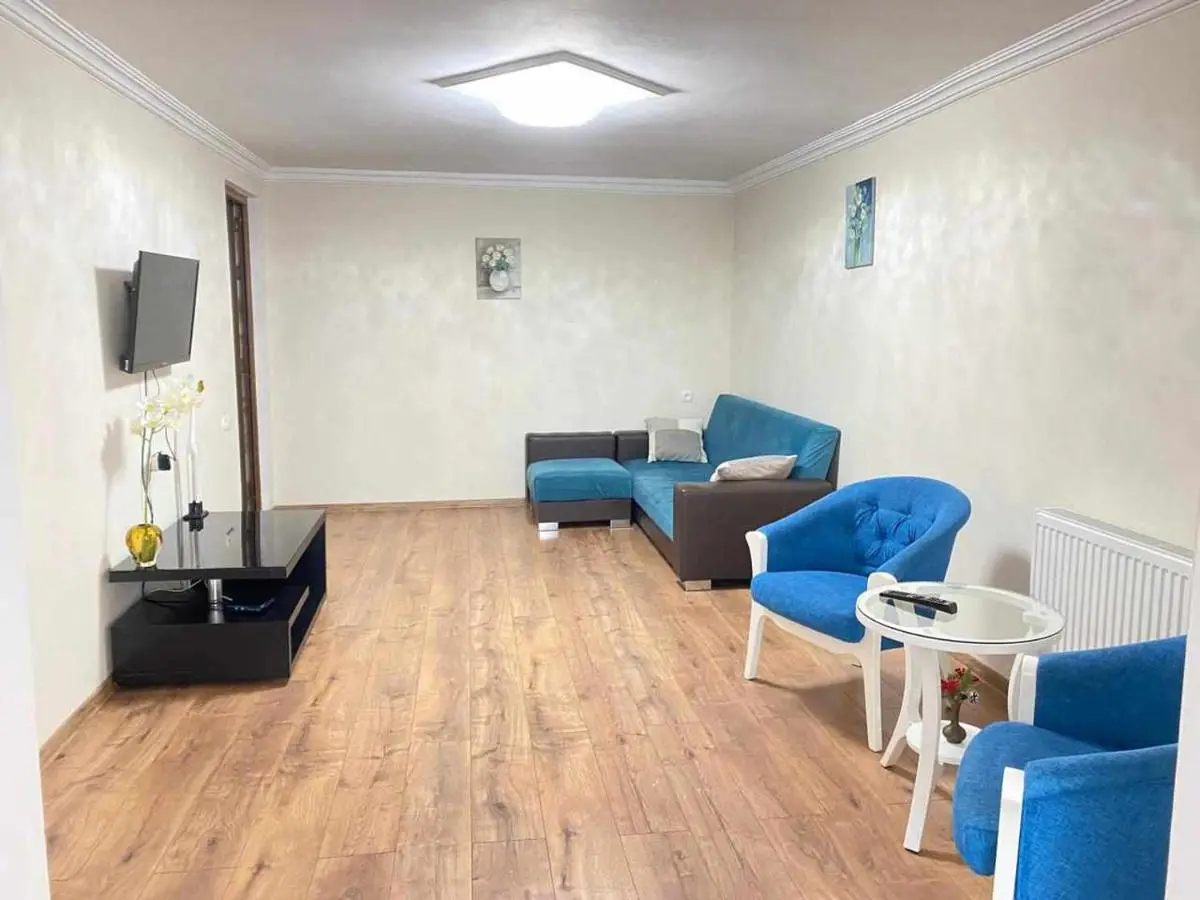 Freedom Square apartment