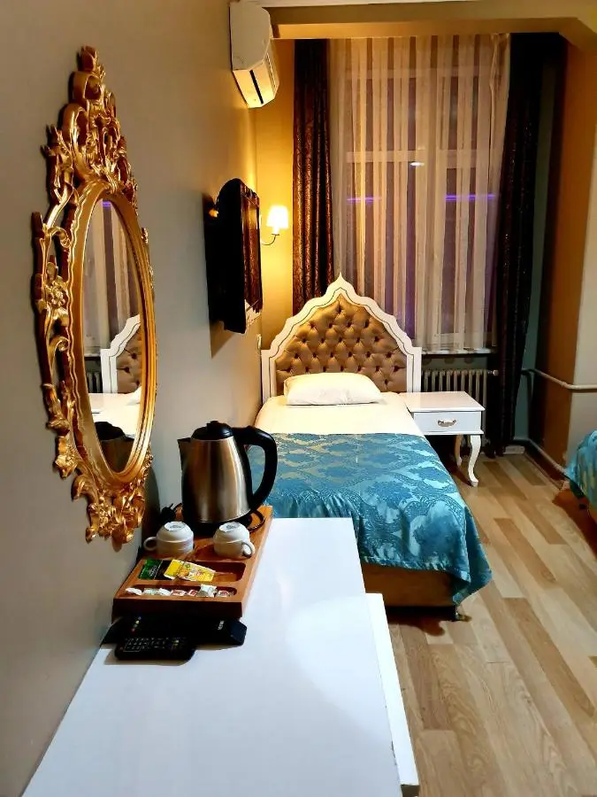 Şehir Hotel Old City