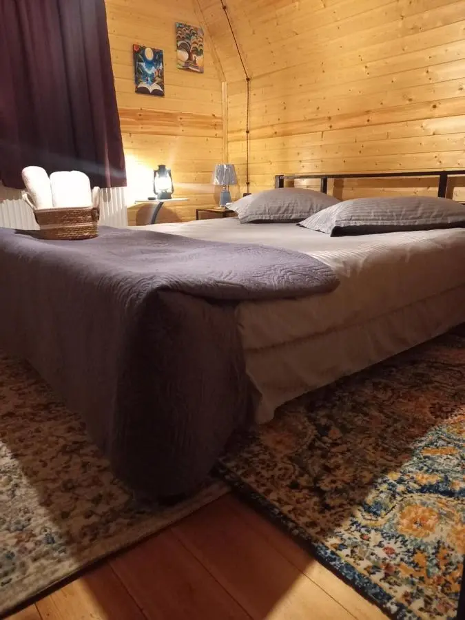 Welcome Cottage