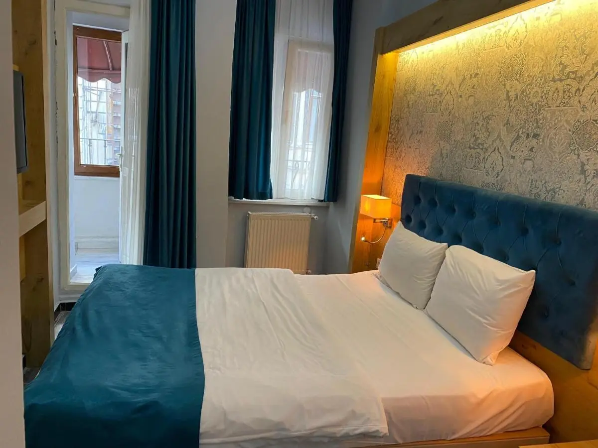 Miss City Hotel Taksim