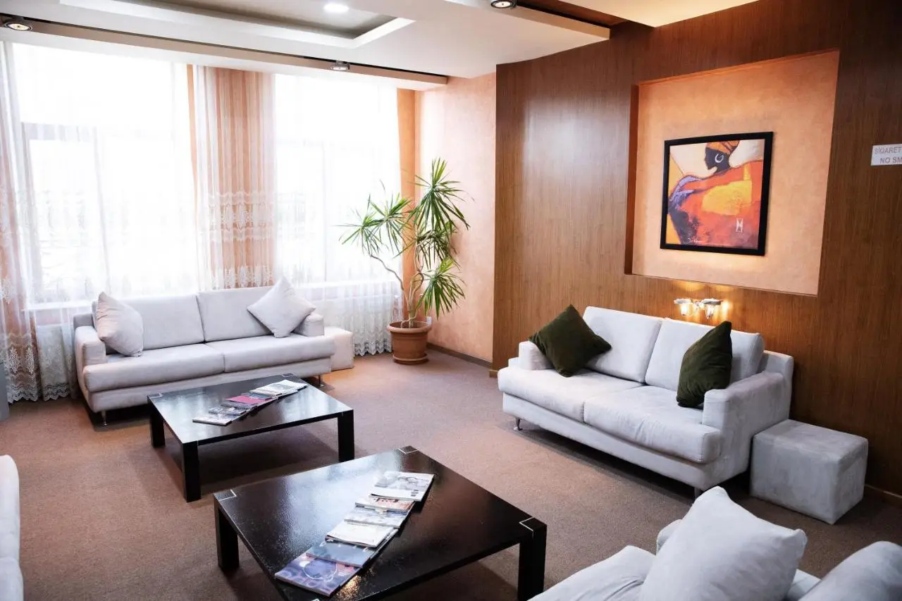 Austin Hotel Baku