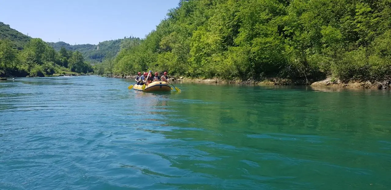Apartman Stari Grad - Ostrožac na Uni - Bihać Cazin