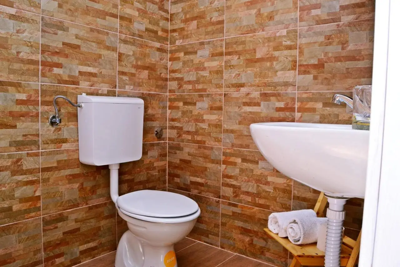 Apartmani Balibeg