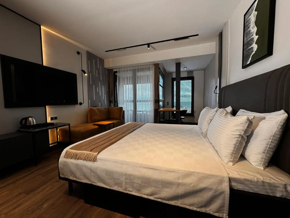 Villa Business Hotel Istanbul Airport
