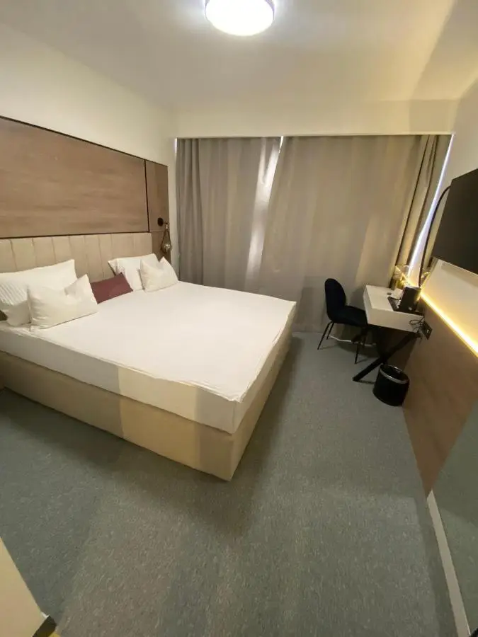 Hotel Grand