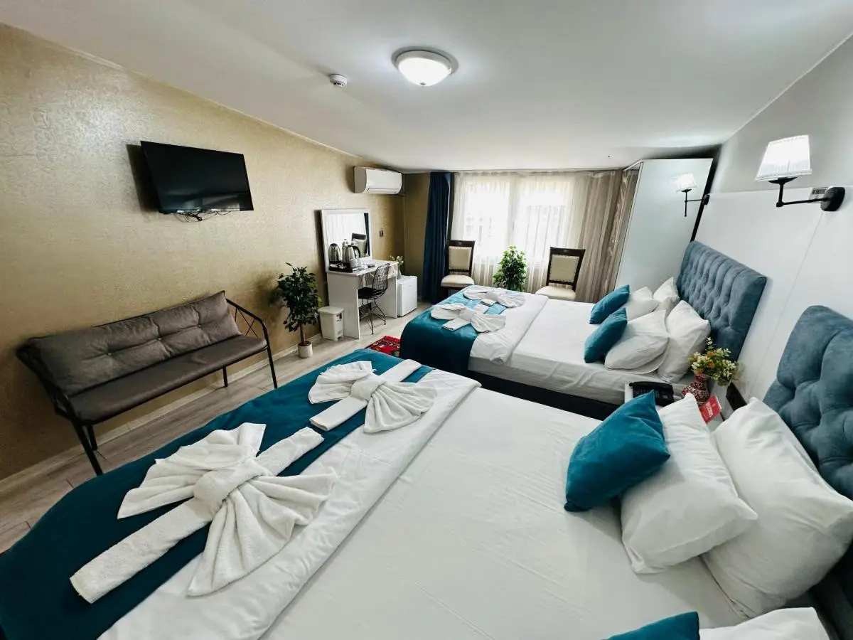 Galapera Hotel