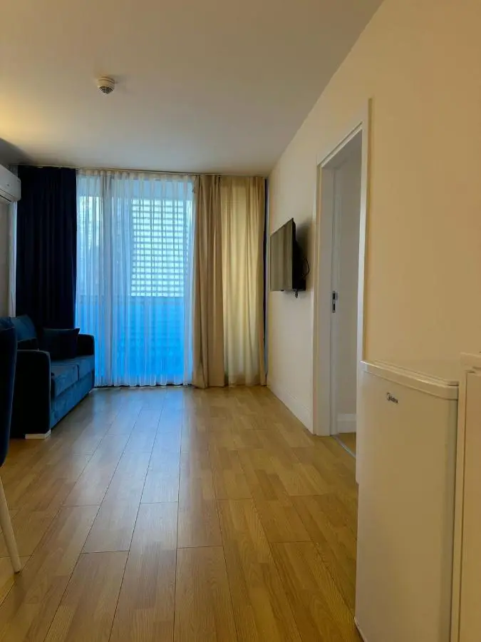 VIP Premium Class Hotel with Sea View R