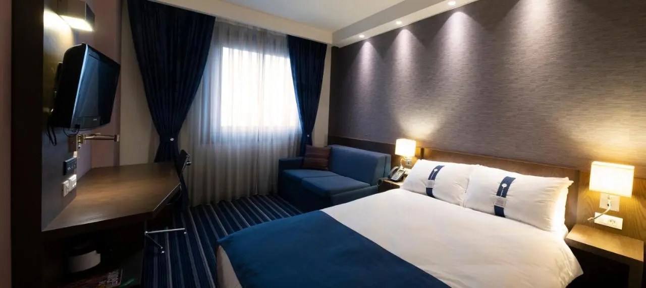 FEZ INN Hotel