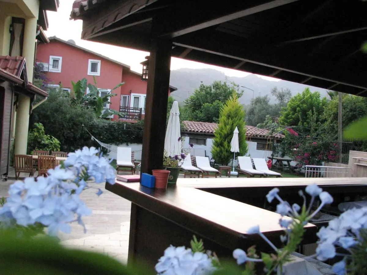 Kybele Hotel Gocek