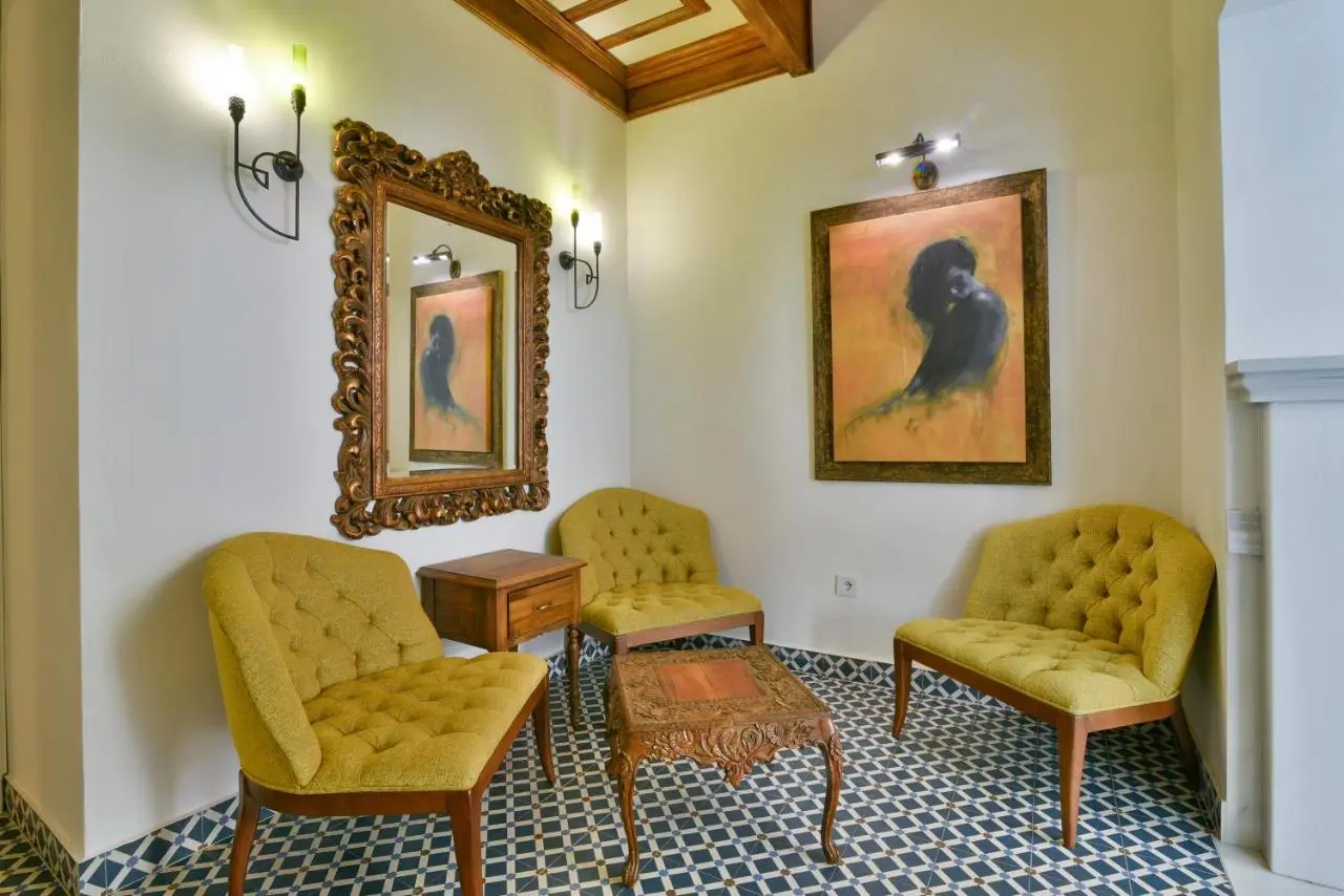 Istanbul Life Hotel